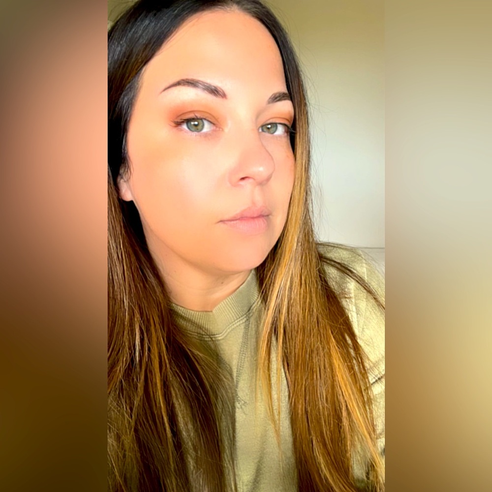 Meet your Posher, Krystal